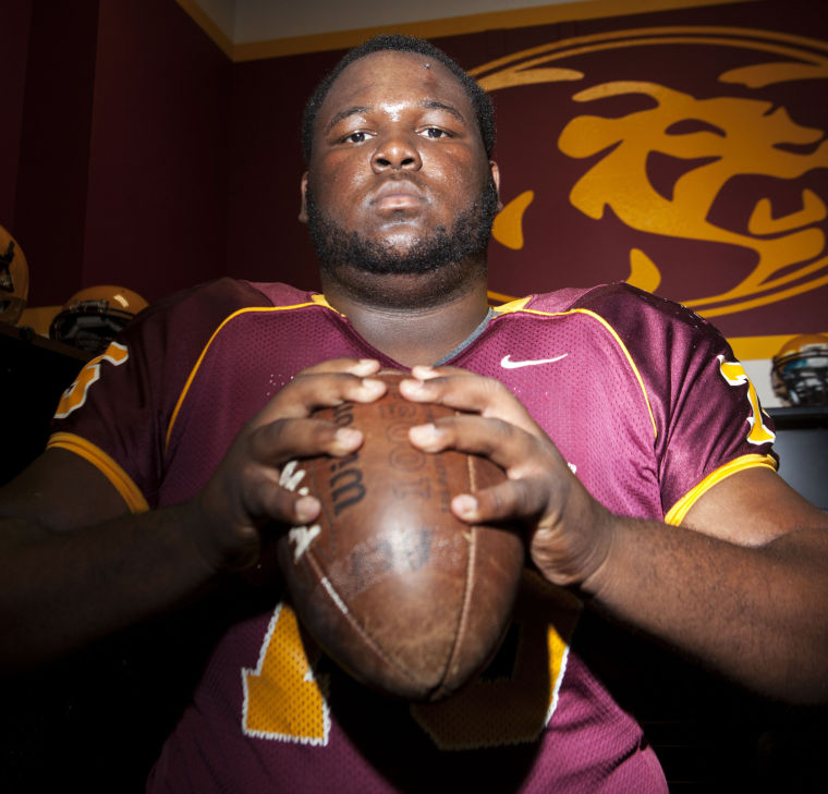 Natrell Curtis